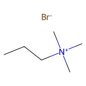 CAS:2650-50-2 | OR72834 | Trimethylpropylammonium bromide
