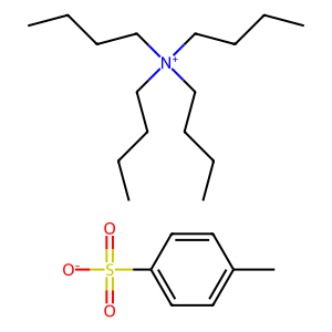 CAS: 7182-86-7 | OR72837 | Tetrabutylammonium p-toluenesulfonate