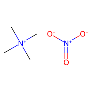 CAS:1941-24-8 | OR72838 | Tetramethylammonium nitrate