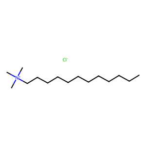 CAS:112-00-5 | OR72843 | Dodecyltrimethylammonium chloride