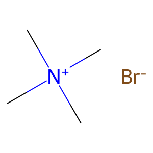 CAS:64-20-0 | OR72852 | Tetramethylammonium bromide