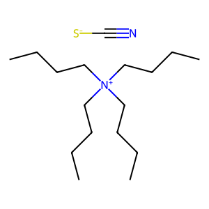 CAS:3674-54-2 | OR72853 | Tetrabutylammonium thiocyanate