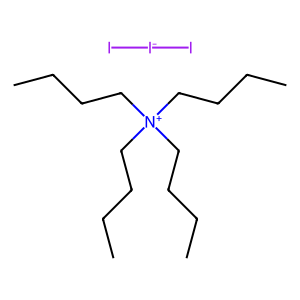 CAS:13311-45-0 | OR72856 | Tetrabutylammonium triiodide
