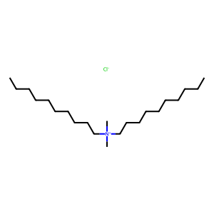 CAS:7173-51-5 | OR72858 | Didecyldimethylammonium chloride