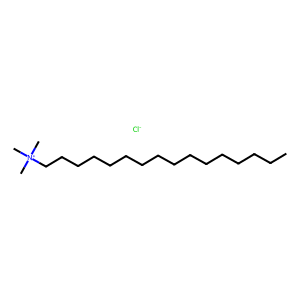 CAS:112-02-7 | OR72860 | Hexadecyltrimethylammonium chloride