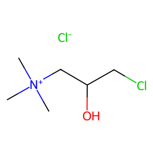 CAS:3327-22-8 | OR72866 | (3-Chloro-2-hydroxypropyl)trimethylammonium chloride (ca. 65% in water)