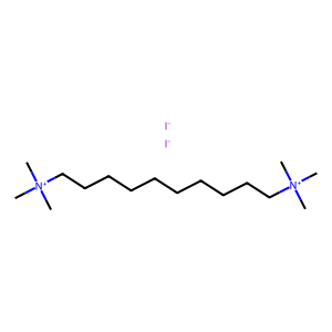 CAS: 1420-40-2 | OR72874 | Decamethonium iodide