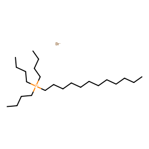 CAS:15294-63-0 | OR72880 | Tributyldodecylphosphonium bromide