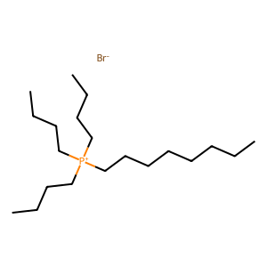CAS:57702-65-5 | OR72882 | Tributyl-n-octylphosphonium bromide