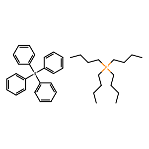 CAS:29089-62-1 | OR72888 | Tetrabutylphosphonium tetraphenylborate