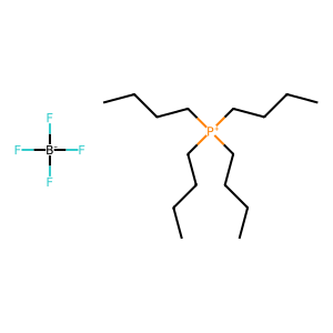 CAS:1813-60-1 | OR72891 | Tetrabutylphosphonium tetrafluoroborate