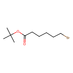 CAS: 65868-63-5 | OR72943 | tert-Butyl 6-bromohexanoate