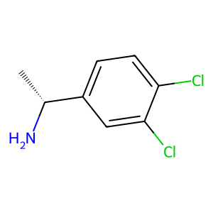 CAS: 150520-10-8 | OR72957 | (R)-1-(3,4-Dichlorophenyl)ethan-1-amine