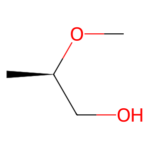 CAS: 6131-59-5 | OR72964 | (R)-2-Methoxypropan-1-ol