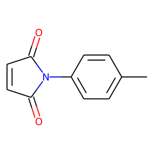 CAS: 1631-28-3 | OR7297 | N-(4-Methylphenyl)maleimide