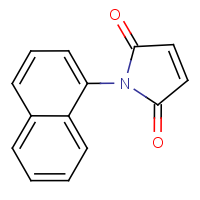 CAS: 3369-39-9 | OR7299 | 1-(Naphth-1-yl)-1H-pyrrole-2,5-dione