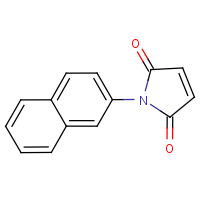 CAS:6637-45-2 | OR7301 | N-(2-Naphthalenyl)maleimide