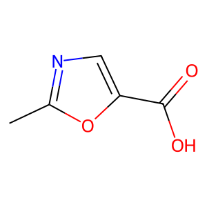 CAS: 1216012-87-1 | OR73018 | 2-Methyloxazole-5-carboxylic acid