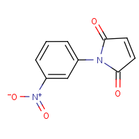 CAS: 7300-93-8 | OR7302 | N-(3-nitrophenyl)maleimide