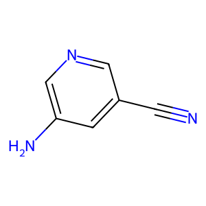 CAS: 13600-47-0 | OR73022 | 5-Aminonicotinonitrile