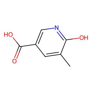 CAS: 66909-27-1 | OR73028 | 6-Hydroxy-5-methylnicotinic acid