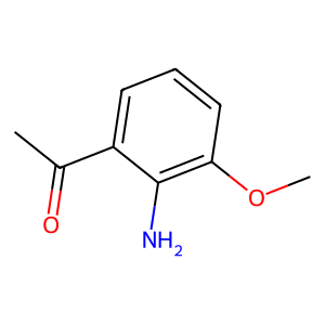 CAS: 42465-54-3 | OR73040 | 1-(2-Amino-3-methoxyphenyl)ethanone