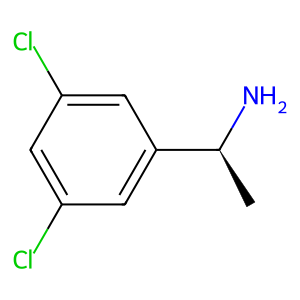 CAS: 84499-75-2 | OR73045 | (S)-1-(3,5-Dichlorophenyl)ethanamine