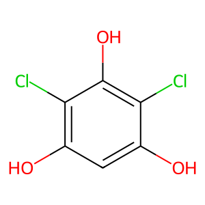 CAS: 101328-98-7 | OR73069 | 2,4-Dichlorobenzene-1,3,5-triol