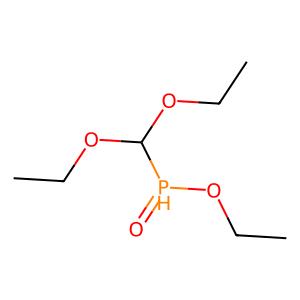 CAS: 65600-74-0 | OR73107 | Ethyl (diethoxymethyl)phosphinate