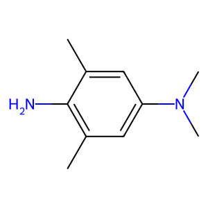 CAS: 27746-08-3 | OR73122 | N-(4-Amino-3,5-dimethylphenyl)-n,n-dimethylamine