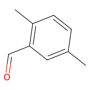 CAS: 5779-94-2 | OR73138 | 2,5-Dimethylbenzaldehyde