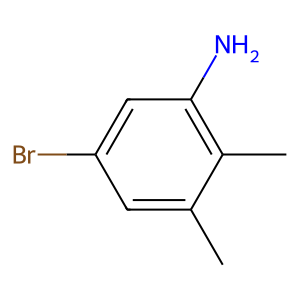 CAS: 194805-15-7 | OR73144 | 5-Bromo-2,3-dimethylaniline