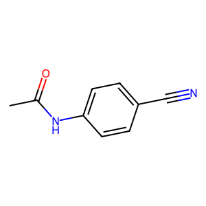 CAS: 35704-19-9 | OR73219 | 4'-Cyanoacetanilide