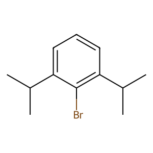 CAS: 57190-17-7 | OR73223 | 2-bromo-1,3-diisopropylbenzene