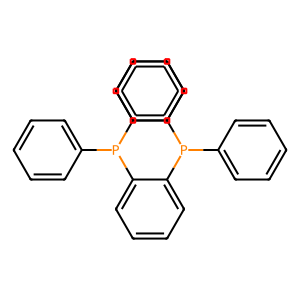 CAS: 13991-08-7 | OR73239 | 1,2-Bis(diphenylphosphino)benzene