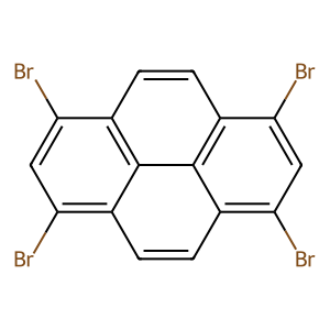 CAS: 128-63-2 | OR73245 | 1,3,6,8-Tetrabromopyrene