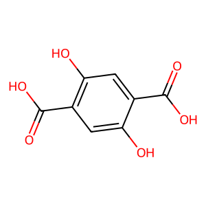 CAS: 610-92-4 | OR73247 | 2,5-Dihydroxyterephthalic acid