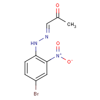 CAS:914636-18-3 | OR7328 | Acetone 4-bromo-2-nitrophenylhydrazone
