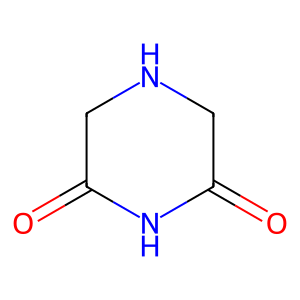 CAS: 4774-22-5 | OR73293 | Piperazine-2,6-dione