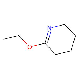 CAS: 15200-13-2 | OR73302 | 6-Ethoxy-2,3,4,5-tetrahydropyridine