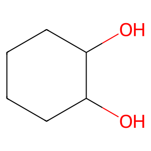 CAS: 931-17-9 | OR73303 | 1,2-Cyclohexanediol