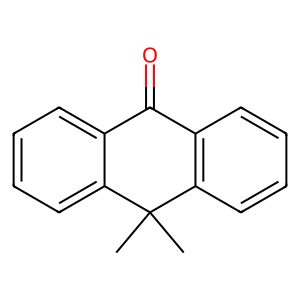 CAS: 5447-86-9 | OR73312 | 10,10-Dimethylanthrone