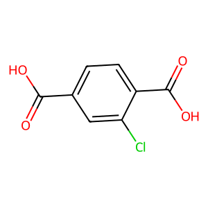 CAS: 1967-31-3 | OR73313 | 2-Chloroterephthalic acid