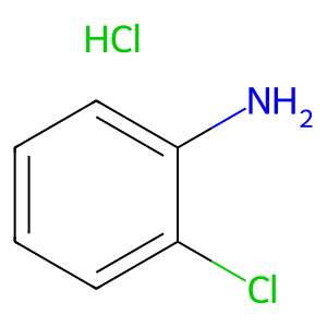 CAS: 137-04-2 | OR73344 | 2-Chloroaniline hydrochloride