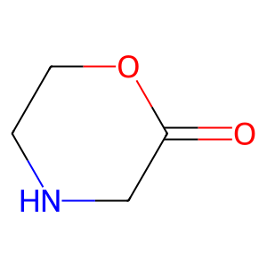 CAS: 4441-15-0 | OR73360 | Morpholin-2-one