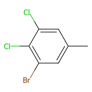 CAS: 960305-14-0 | OR73366 | 3-Bromo-4,5-dichlorotoluene