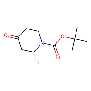 CAS: 790667-43-5 | OR73371 | tert-Butyl (2R)-2-methyl-4-oxopiperidine-1-carboxylate