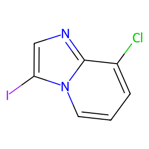 CAS: 1379347-06-4 | OR73376 | 8-Chloro-3-iodoimidazo[1,2-a]pyridine