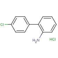 CAS: 1204-44-0 | OR7338 | 2-Amino-4'-chlorobiphenyl hydrochloride