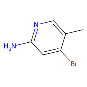 CAS: 1033203-32-5 | OR73385 | 4-Bromo-5-methylpyridin-2-amine